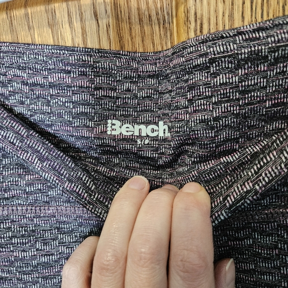 Small Bench leggings - Picture 2 of 8